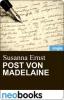 Post von Madelaine - Susanna Ernst