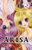 Arisa 02 - Natsumi Ando