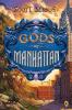 Gods of Manhattan - Scott Mebus