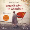 Roter Herbst in Chortitza - Tim Tichatzki