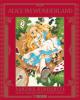 Alice im Wunderland, Manga - Lewis Carroll