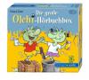 Die große Olchi-Hörbuchbox - Erhard Dietl