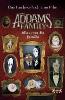 The Addams Family - Alles über die Familie. Das Erstlese-Buch zum Film - Alexandra West
