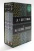 The Magicians Trilogy Box Set, 3 Vols. - Lev Grossman