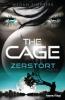 The Cage - Zerstört - Megan Shepherd