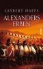 Alexanders Erben - Gisbert Haefs