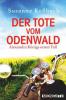 Der Tote vom Odenwald - Susanne Roßbach