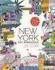 New York. Das Wimmelbuch - Josh Cochran