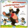 Willkommen im Kindergarten, Paulchen! - David Melling