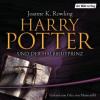 Harry Potter und der Halbblutprinz, 19 Audio-CDs (Ausgabe für Erwachsene) - J. K. Rowling