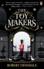 The Toymakers - Robert Dinsdale
