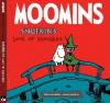Moomins - Snufkin's Book of Thoughts - Tove Jansson, Samy Malilla