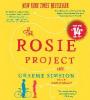 The Rosie Project. Der Rosie-Effekt, 6 Audio-CDs, englische Version, 6 Audio-CDs - Graeme Simsion