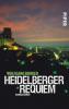 Heidelberger Requiem - Wolfgang Burger