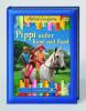 Pippi außer Rand und Band, 1 DVD - Astrid Lindgren