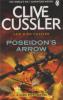Poseidon's Arrow - Clive Cussler