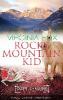 Rocky Mountain Kid - Fox Virginia