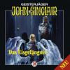 Geisterjäger John Sinclair - Das Eisgefängnis, 1 Audio-CD - Jason Dark
