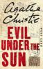 Evil Under the Sun (Poirot) - Agatha Christie