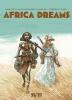 Africa Dreams - Maryse Charles, Jean-François Charles