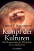 Kampf der Kulturen - Samuel P. Huntington