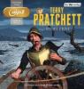 Steife Prise - Terry Pratchett
