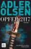 Opfer 2117 - Jussi Adler-Olsen