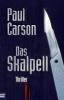 Das Skalpell - Paul Carson