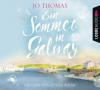 Ein Sommer in Galway, 6 Audio-CDs - Jo Thomas