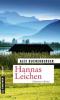 Hannas Leichen - Alex Buchenberger