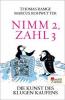 Nimm 2, zahl 3 - Marcus Rohwetter, Thomas Ramge