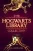 The Hogwarts Library Collection - J. K. Rowling