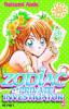 Zodiac, Private Investigator. Bd.2 - Natsumi Ando