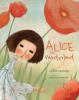 Alice im Wunderland - Manuela Andreani