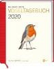 Das illustrierte Vogeltagebuch 2020 - Dan Zetterström, Bill Zetterström, Mats Ottoson
