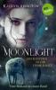 Moonlight - Ein Flüstern in der Dunkelheit: Fünf Romane in einem Band - Kaitlyn Abington