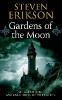 Malazan Book of the Fallen 01. Gardens of the Moon - Steven Erikson