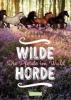 Wilde Horde 1: Die Pferde im Wald - Katrin Tempel