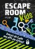 Escape Room Kids - Ivan Tapia, Montse Linde
