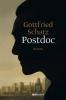 Postdoc - Gottfried Schatz