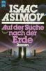 Auf der Suche nach der Erde - Isaac Asimov