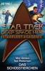 Star Trek - Starfleet Academy: Das Schoßtierchen - Mel Gilden, Ted Pedersen