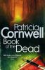 Book Of The Dead - Patricia Cornwell