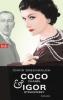 Coco Chanel & Igor Strawinsky - Chris Greenhalgh