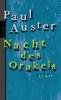 Nacht des Orakels - Paul Auster