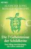 Die 7 Geheimnisse der Schildkröte - Ronald P. Schweppe, Aljoscha A. Schwarz