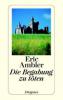 Die Begabung zu töten - Eric Ambler