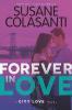 Forever in Love - Susane Colasanti
