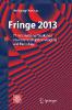 Fringe 2013 - 