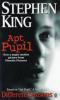 Apt Pupil: Different Seasons - Stephen King